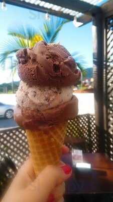 Sabor E Prosa Sorvetes Artesanais