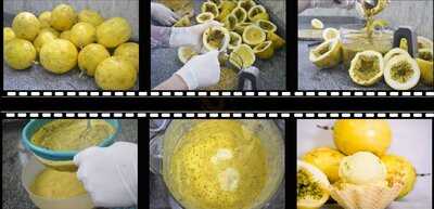 Sabor E Prosa Sorvetes Artesanais