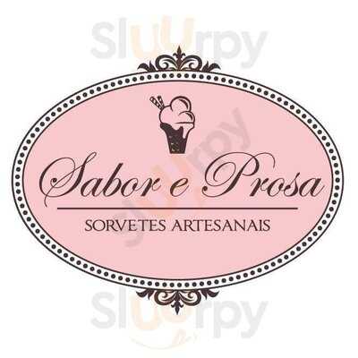 Sabor E Prosa Sorvetes Artesanais