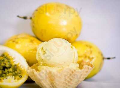 Sabor E Prosa Sorvetes Artesanais