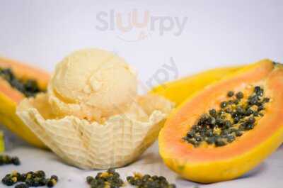 Sabor E Prosa Sorvetes Artesanais