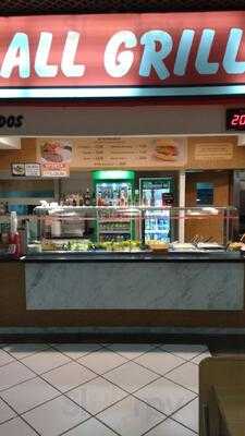 All Grill