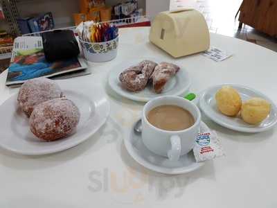 Padaria E Confeitaria Jan