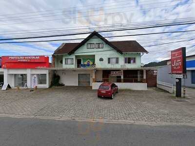 Padaria E Confeitaria Jan