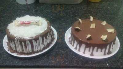 Padaria E Confeitaria Jan