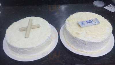 Padaria E Confeitaria Jan