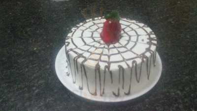 Padaria E Confeitaria Jan