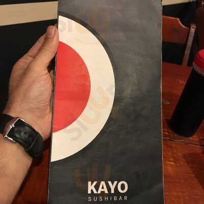 Kayo Sushibar