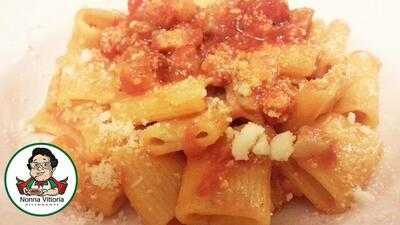 Restaurante Nonna Vittoria