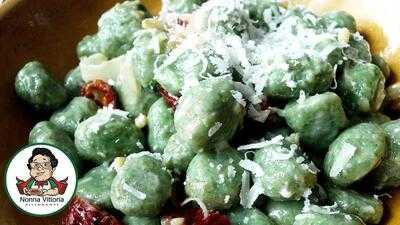 Restaurante Nonna Vittoria