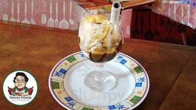 Restaurante Nonna Vittoria