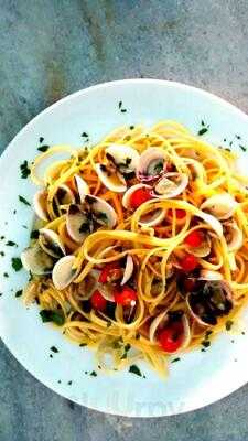 Restaurante Nonna Vittoria