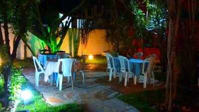 Restaurante Nonna Vittoria