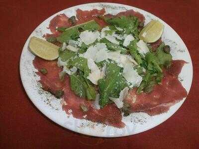 Restaurante Nonna Vittoria