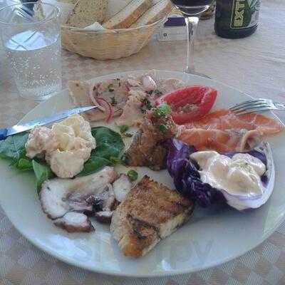 Restaurante Nonna Vittoria