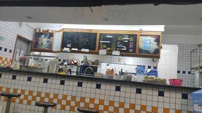 Nosso Cantinho Pastelaria