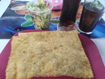 Nosso Cantinho Pastelaria