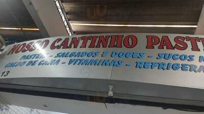 Nosso Cantinho Pastelaria
