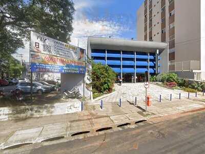 Nosso Cantinho Pastelaria