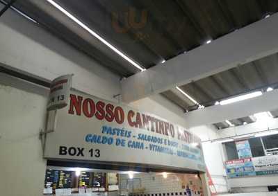 Nosso Cantinho Pastelaria
