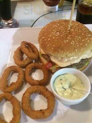 Bulls Sanduicheria & Bar