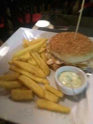 Bulls Sanduicheria & Bar