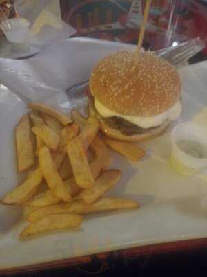 Bulls Sanduicheria & Bar