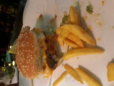 Bulls Sanduicheria & Bar