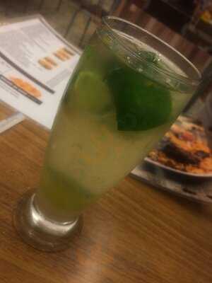 Obelisko Refeicoes E Petiscos