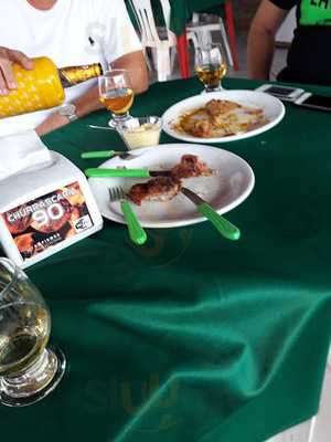 Churrascaria Noventa