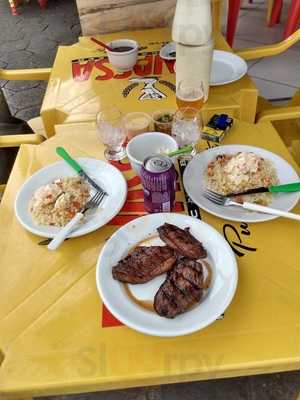 Churrascaria Noventa