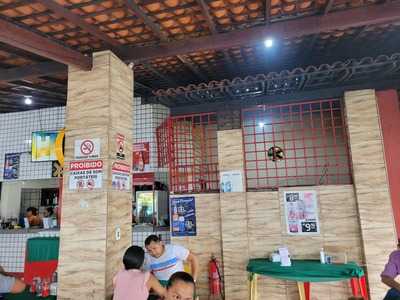 Churrascaria Noventa