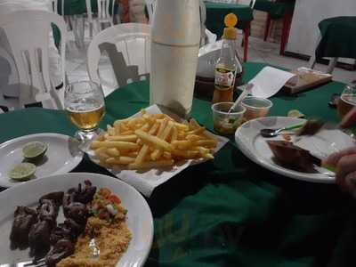 Churrascaria Noventa