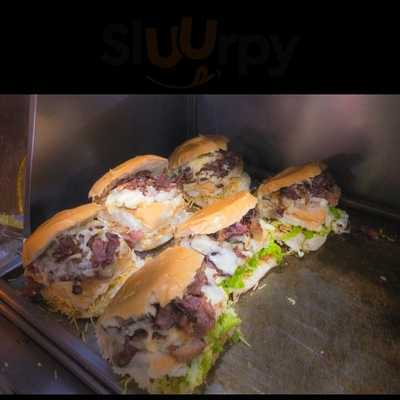 Bar E Lanches Casablanca