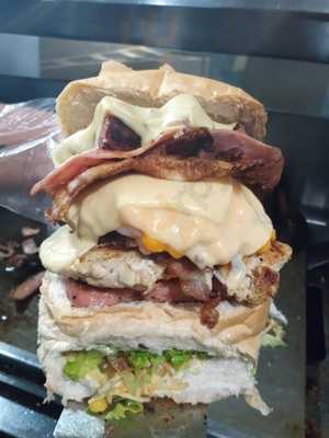 Bar E Lanches Casablanca