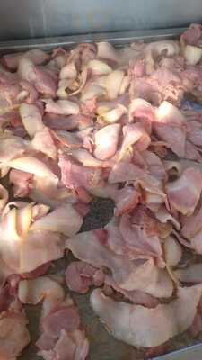 Bar E Lanches Casablanca