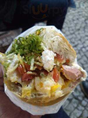 Bar E Lanches Casablanca