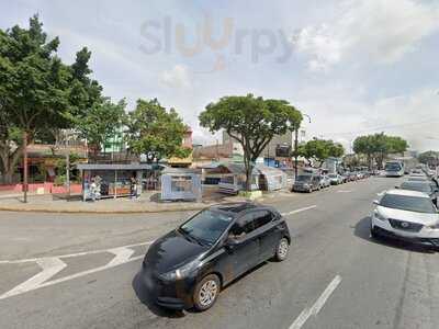 Bar E Lanches Casablanca