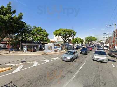 Bar E Lanches Casablanca