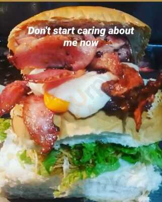 Bar E Lanches Casablanca