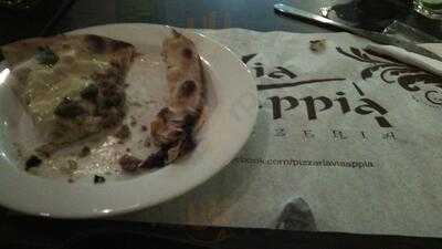 Pizzaria Via Appia