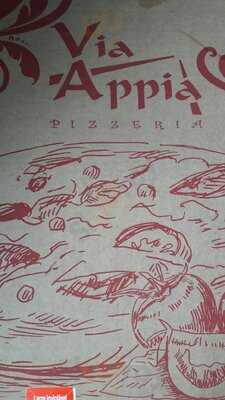Pizzaria Via Appia