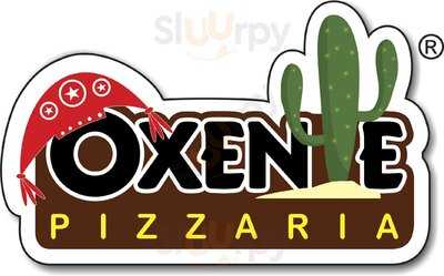 Oxente Pizzaria