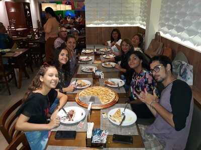Oxente Pizzaria