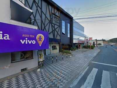 Buffet E Cafe Nova Alianca