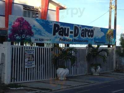 Restaurante Pau D'arco