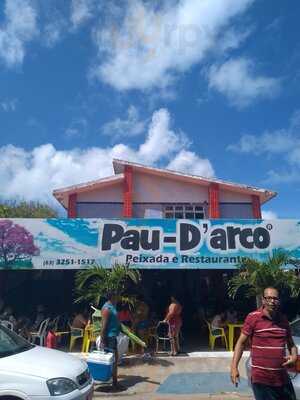 Restaurante Pau D'arco