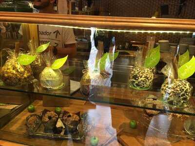 Mary Ann Apple Factory