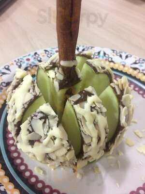 Mary Ann Apple Factory