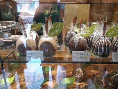 Mary Ann Apple Factory